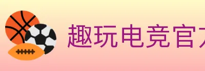 趣玩电竞官方网站 logo